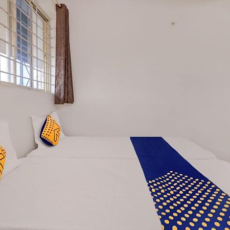 Spot On Svasthi Homes Majali Exterior photo